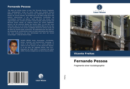 Fernando pessoa fragmente - fernando,