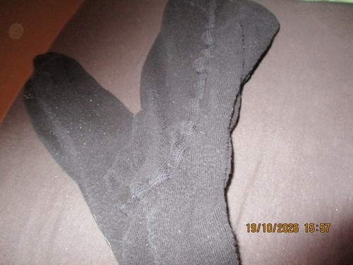 Schwarze strumpfhose 68 - schwarze, 62/68