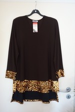 MAGNA edle Tunika 52 54 NEU