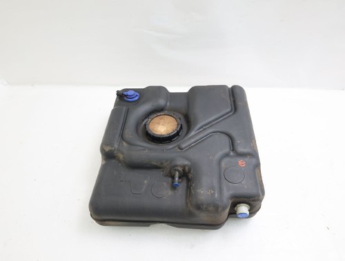 Kraftstofftank ford transit - kraftstofftank,