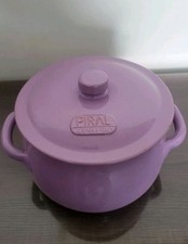 Piral Albisola Schale.