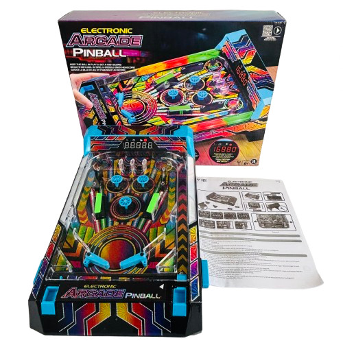 Elektronischer arcade - elektronischer,