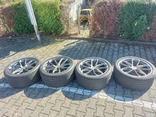 Original 22 Zoll Porsche