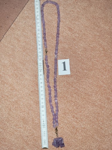Halsketten armband perlen mang - armband,