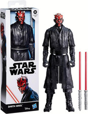 Star Wars Darth Maul, Titan