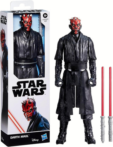 Star wars darth maul titan - wars,