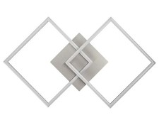 LIVARNO home LED-Wandleuchte