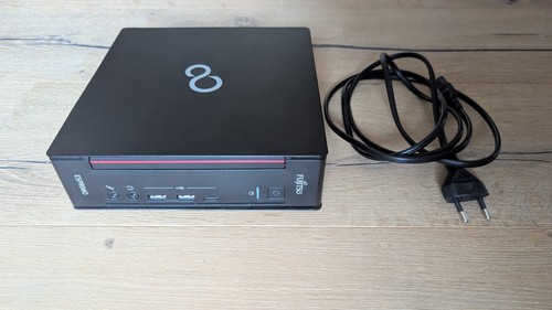 Fujitsu esprimo q958 intel - esprimo,