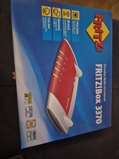 FRITZ!Box 7490 WLAN-Router mit