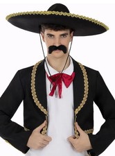 Mariachi Sombrero - Typisch
