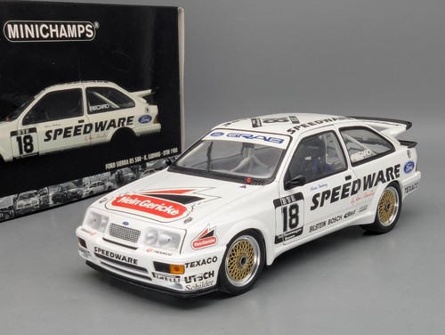 Modellautos minichamps - modellautos,