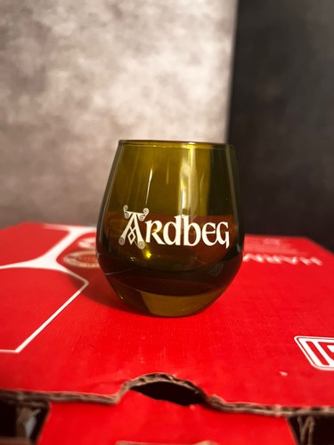 Original ardbeg shortie - 6x,