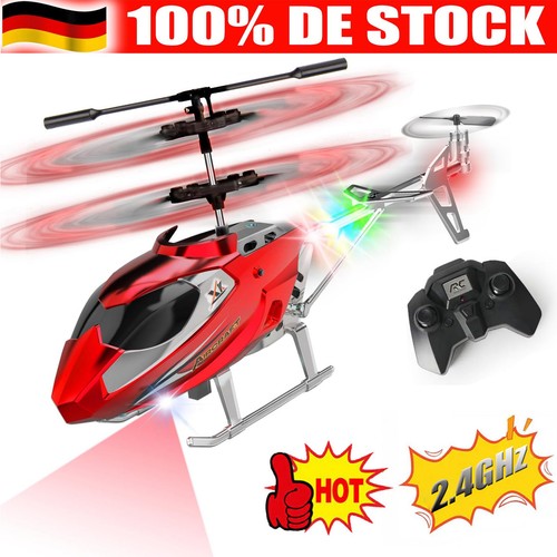 Helicopter aircraft 4ghz - rc,