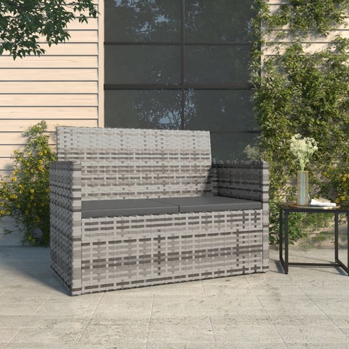Gartenbank sitzer gartensofa - gartenbank,