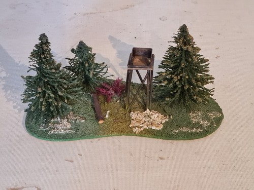 Egi 945 diorama - 945,,