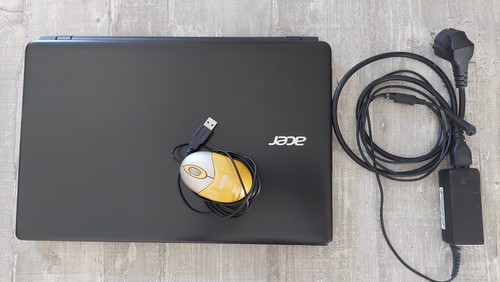 Laptop acer aspire 522 - laptop, e1-522