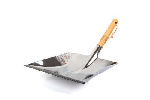 Redecker kehrblech metall - redecker,