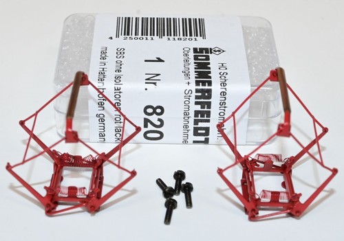 Sommerfeldt 820 stück - sommerfeldt,