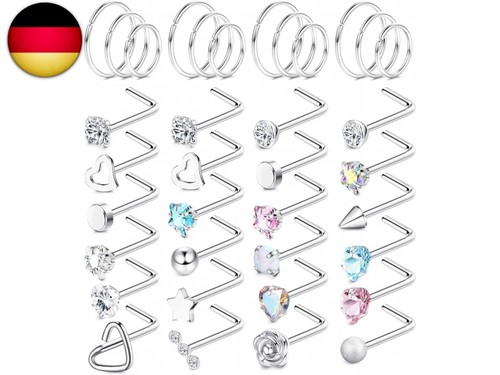 36pcs 18g 20g - 18g,