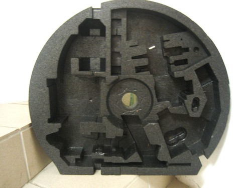 Pannenset werkzeugeinsatz - pannenset/werkzeugeinsatz, in