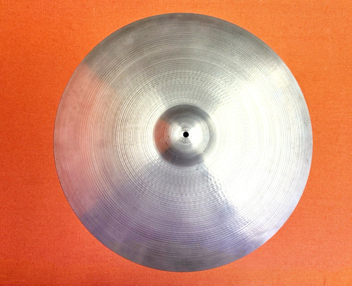 Vintage avedis zildjian - vintage,