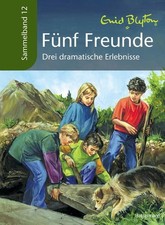 Fünf Freunde - Drei