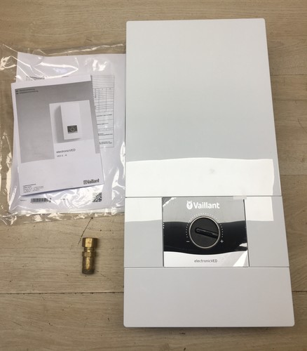 Vaillant elektronischer