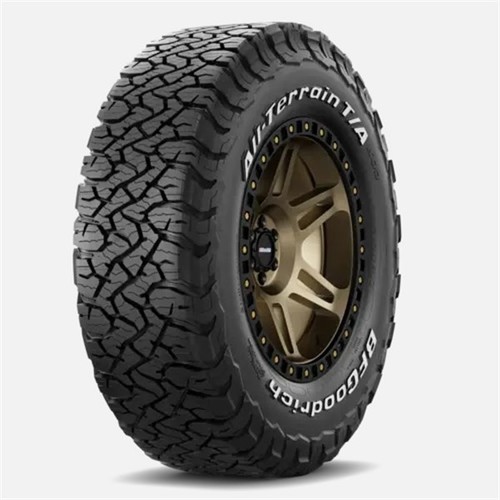 Ganzjahresreifen bfgoodrich - 4,