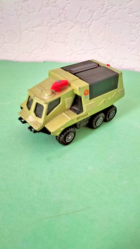 1975 battle kings - kings, missile