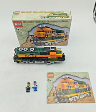 LEGO 10133 Burlington Northern