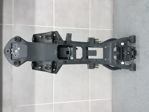 Hilfsrahmen hinten ducati - hilfsrahmen,
