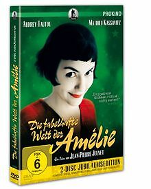 Die fabelhafte welt der - die,
