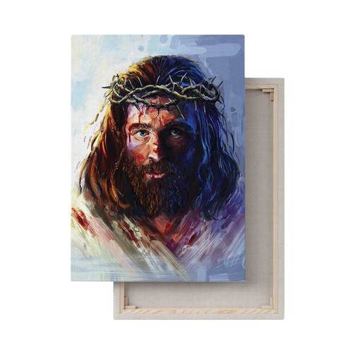 Gemälde jesus christus - gemälde,