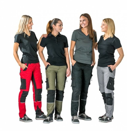 Planam norit damen bundhose - planam,