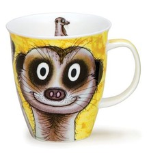 Dunoon tasse teetasse wild - dunoon,