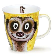 Dunoon Tasse Teetasse Go Wild