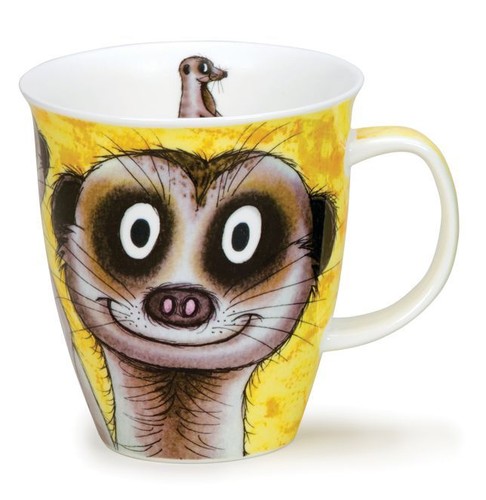 Dunoon tasse teetasse - dunoon, go