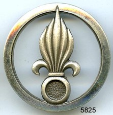 5825 - FREMDENLEGION - BARETT