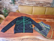 Kinder Adidas Sport Jacke