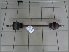 Mercedes Benz W211 Antriebswelle Gelenkwelle hinten 2113501656 Original