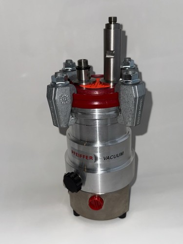 Pfeiffer vacuum tmh 071p - pfeiffer,