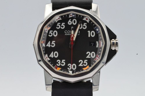Corum admirals cup - corum,
