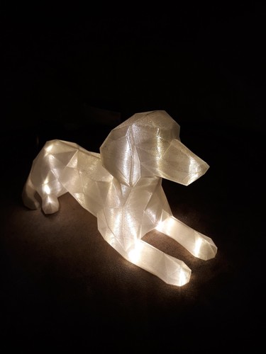 Design lampe dackel - design,