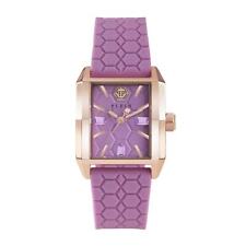 Philipp Plein Damen Uhr Analog