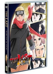 Naruto film the last - film,