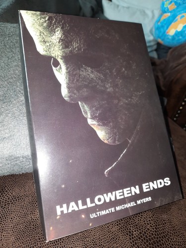 Neca actionfigur michael - actionfigur, myers