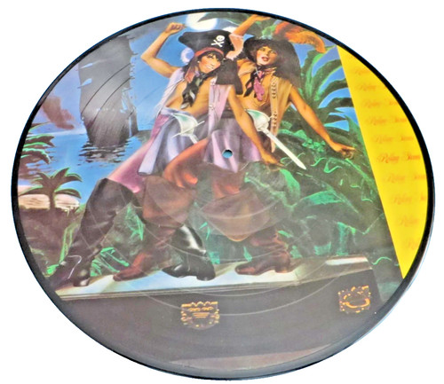 Alte vinyl schallplatte - schallplatte, 33