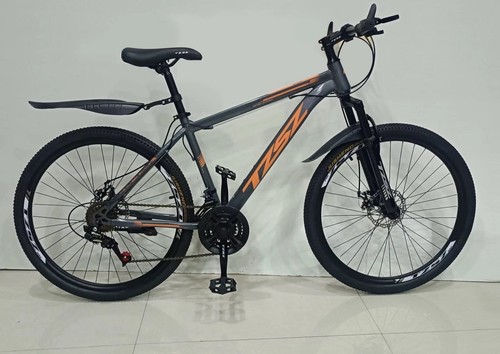Zoll mountainbike gang - zoll,