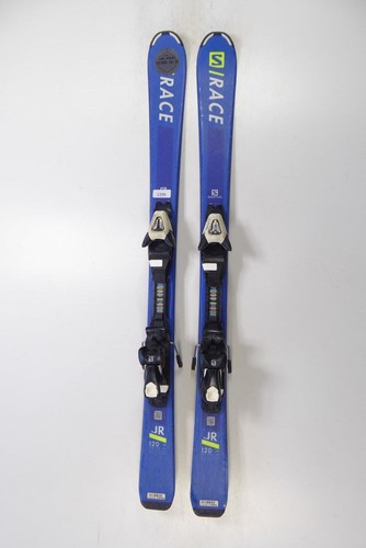 Salomon race jr - salomon,
