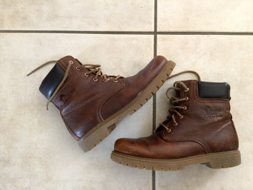 Panama jack damen braun - damen,